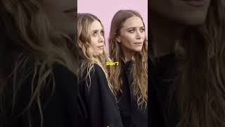 From Child Stars to Billionaire Icons The Olsen Twins Stunning Journey [upl. by Eseilana855]