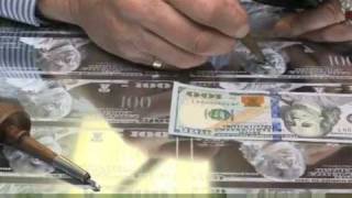 Progress Update The New 100 Note [upl. by Romo]