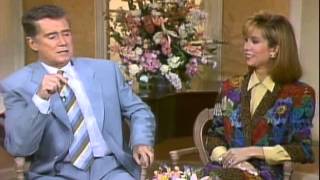 Seinfeld Season 04 Extra 11 Regis amp Kathie Lee Parody [upl. by Solberg834]