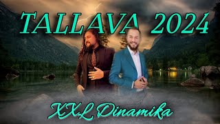 Nexhat rama  ilirjan beqiri Tallava 2024 Official Radio [upl. by Corrinne856]