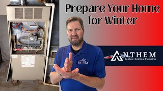 Prepare Your Home for Winter Essential Heating System Checks [upl. by Jeanine]