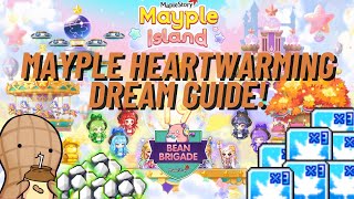 Mayple Heartwarming Dream Guide  New Age  GMS 2024 [upl. by Bigford]