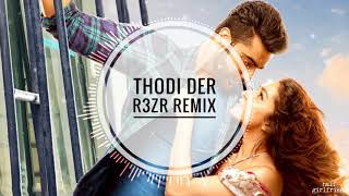 Half Girlfriend  Best Remix   Thodi Der   R3zR [upl. by Htaras382]