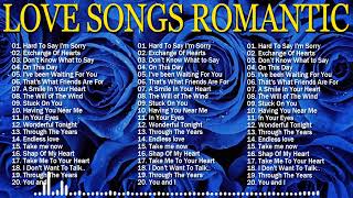 Best Old Love Songs 70s  80s  90s💖Best Love Songs Ever💖Love Songs Of The 70s 80s 90s [upl. by Kerrill]