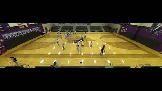 Fulshear High School vs Pep Rally Coed Varsity CheerAndSpirit [upl. by Markman558]