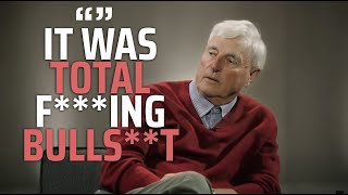 Bob Knight says he has quotNo Use for Indiana Universityquot  Interview with Joe Buck and Undeniable [upl. by Petras]