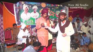 New Superhit M Irfan Ragi 17  Shareef Ragi New 2024  Best Pakistani Punjabi folk songs [upl. by Oirobil]