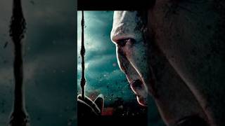 Harry vs Voldemort Book vs Movie Showdown [upl. by Eilema]