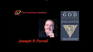 Joseph P Farrell A Pious Man Mistranslated a Word and Split Europe Joseph Farrell with Kelly Em [upl. by Elletnuahs173]