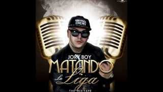 Jory boy Matatan La Liga The Mix tape ★ REGGAETON 2014 ★ [upl. by Mauralia261]