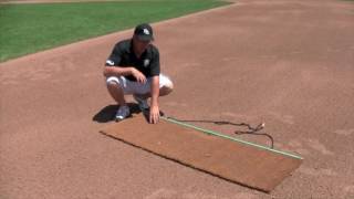 Learn About Cocoa Mat Drags for Your Infield [upl. by Tallbot]