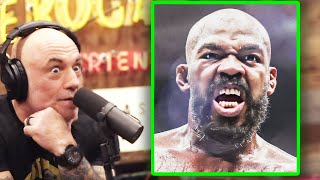 Joe Rogan What Jon Jones Did To Stipe Pereira Has 0 Chance [upl. by Marva]