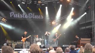 Q Stone Puistoblues 2013 [upl. by Norby]