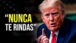 Cómo dominar INMEDIATAMENTE el arte del éxito con Donald Trump [upl. by Brnaba]