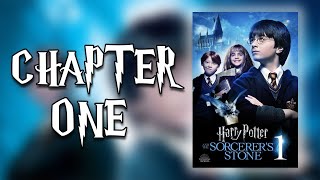 Harry Potter and the Sorcerers Stone Audiobook  Harry Potter audiobook [upl. by Zsamot]