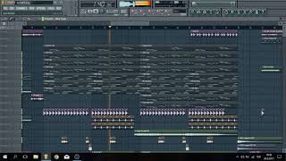 Tiesto amp KSHMR  Secrets feat Vassy Full Remake wacapella [upl. by Kcirdek]