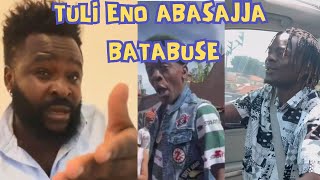 OLUTALO MULIRO KING SAHA NE GUVNOR ACE BATABUKIDE CHAMELEONE BOONGEDE OKULABISA [upl. by Saffier]