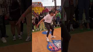 Krumpers always bring the 🔥 dance freestyledance youtubeshorts [upl. by Cannell]