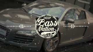 Goat X Check It Out Gangster Mashup Sidhu Moose Wala X Parmish Verma  Paradox  Deep Bass Nation [upl. by Brenk]