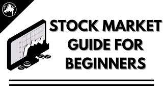 STOCK MARKET BASICS [upl. by Morganne]