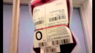 BLOOD DRIP SPEED FOR BLOOD TRANSFUSION [upl. by Ahsimac339]