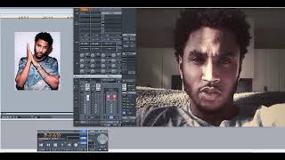 Trey Songz – Slow Motion Slowed Down [upl. by Zwick]