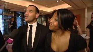 Michael Underwood and Angelica Bell talk Video Games [upl. by Guillaume]