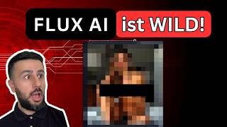 UNZENSIERTE kostenlose KI Bilder gratis FLUX1ORG AI  klingai flux1 Flux1org tooltest [upl. by Aicerg387]