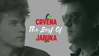 THE BEST OF CRVENA JABUKA PART 1 [upl. by Gmur]