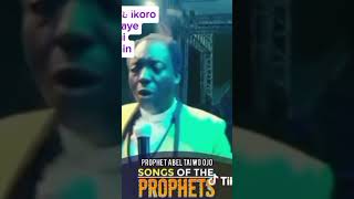 Prophet Taiwo Ojo Preaching and sermon [upl. by Malan242]