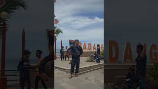 EXPLORE KOTA PADANG TERCINTA  WISATA KULINER PADANG  PANTAI PADANG  MASJID RAYA PADANG  PADANG [upl. by Salahi]