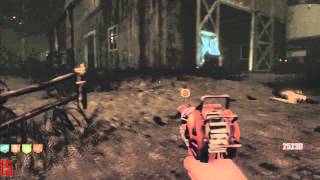 Black Ops 2 Zombies FARM quotZombie Infection Songquot Gameplay Live wSyndicate Part 2 [upl. by Mansur]