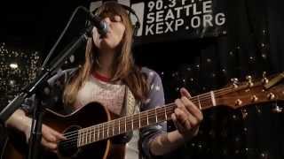 First Aid Kit  Stay Gold Live on KEXP [upl. by Chuck823]