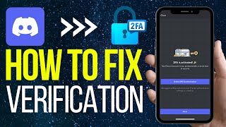 How To Fix Discord Phone Verification 2024  EASY FIX [upl. by Paulo]