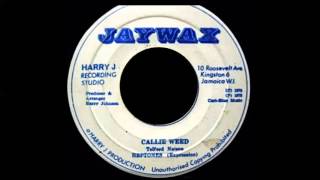 The Heptones  Callie Weed [upl. by Dolorita213]