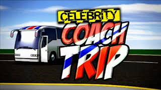 Celebrity Coach Trip Intro amp Outro [upl. by Amathiste804]