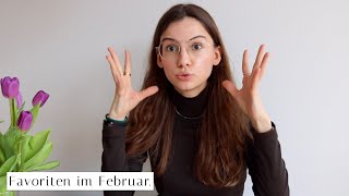 Favoriten im Februar [upl. by Chen]