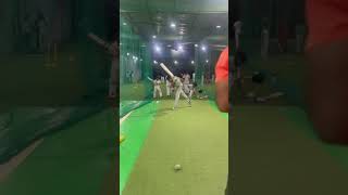 TEJU cricket sidearm cricketfans trending practice viralspeed shorts cricketreelssports [upl. by Arymahs772]