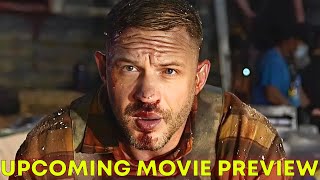 Havoc 2024 Everything We Know About the Tom Hardy Film [upl. by Elwood]