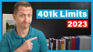 How to Max Out Your 401k Contributions in 2023 [upl. by Dilisio]