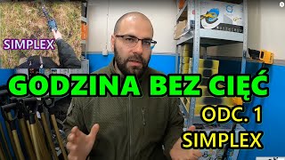 GODZINA BEZ CIĘĆ ODC1 SIMPLEX [upl. by Naraj816]