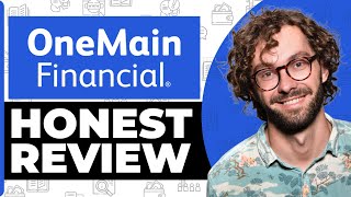 OneMain Financial Bank Honest Review  Watch Before Using [upl. by Ellene]