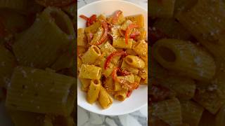 Pasta recipes simple and easy 🍝 whatieatinaday pasta pastarecipe viralshorts shorts [upl. by Mcclenon]