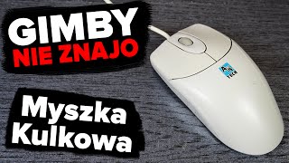 Myszka Kulkowa czyli jak kiedyś grało się w CSa  GIMBY NIE ZNAJO [upl. by Katinka721]