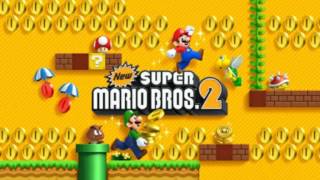 New Super Mario Bros 2 Special Overworld BGM Theme [upl. by Medin]