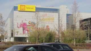 Telenet netwerk 14 Mechelen [upl. by Magna]