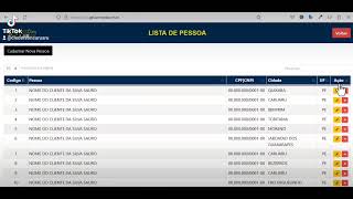 Pdv Delphi na Web com Intraweb [upl. by Oiramel165]