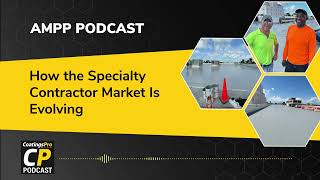 How the Specialty Contractor Market Is Evolving [upl. by Ykcor116]