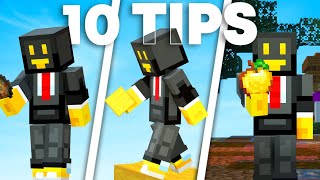 Bedwars Tips thatll BOOST your WIN rate [upl. by Demahom]