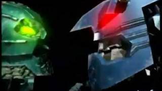 BIONICLE Heroes French TV Spot [upl. by Schouten644]